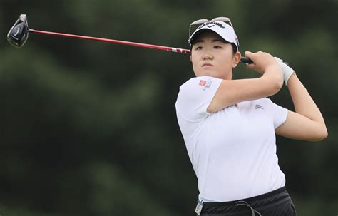 rose zhang tits|Golf phenom Rose Zhang already has maturity of seasoned pro